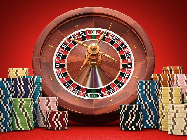 Ruleta online - Aktuální přivítací bonusy