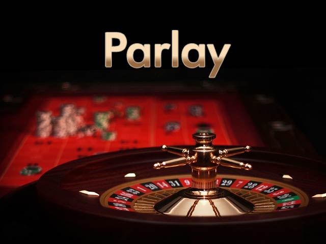 Parlay strategie rulety