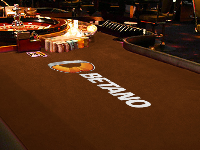 Online kasino Betano