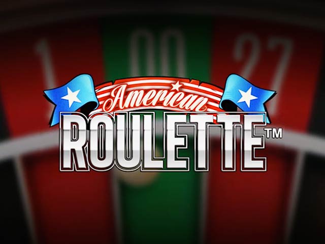 Americká ruleta