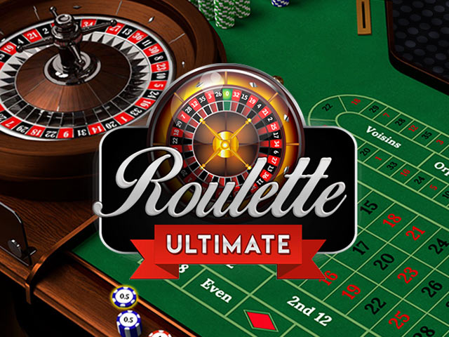 Roulette Ultimate 