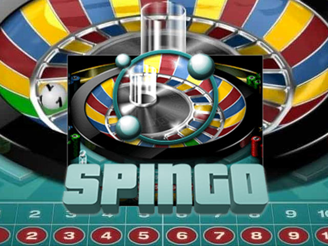 Spingo