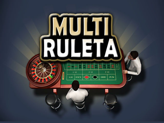 Ruleta Multi